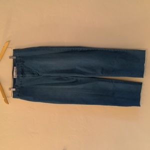 Frank & Eileen Kinsale 1977 with Grinding pants Size 2